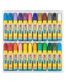 Bigpoint Pastel Boya 24 Renk BP74024 thumbnail 2