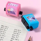 Buffer® Çocuklar İçin Eğlenceli Ve Öğretici Matematik Toplama İşlemleri Kaşesi - 1