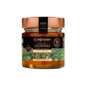 Eğriçayır Organik Çiçek Balı 300 gr - 1