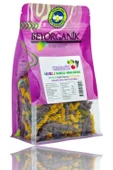Beyorganik Organik  Burgu Makarna Siyah Havuç-Brokoli-Balkabak 240 gr - 1