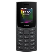 Nokia 106 TA-1564 Tuşlu Cep Telefonu - 2