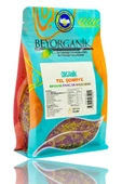 Beyorganik Organik Tel Şehriye Pancarlı Ispanaklı 200 gr - 1