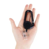 Buffer® Teleskopik Karabina Anahtarlık - 4