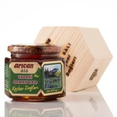 Arıcan Ala Kaçkar Dağları Yabani Orman Balı 500 gr - 1
