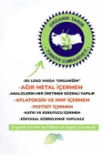 Beyorganik Organik Tel Şehriye Pancarlı Ispanaklı 200 gr - 3