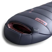 HUSKY KIDS MAGIC -15C PURPLE UYKU TULUMU - 4