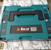 şarjlı yıkama 10pilli cift batarya - 6