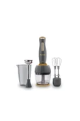 Homend Handmaid 1962H 1000 W Antrasit Gold Blender Seti thumbnail 1
