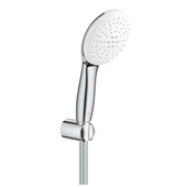 GROHE NEW TEMPESTA 100 EL DUŞ SETİ 2 AKIŞLI - 1