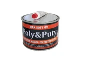 POLY PUTY Max Polyester Macun 0.450 kg - 1