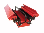 Metal Takım Çantası 600 mm 5 Göz thumbnail 1