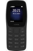 NOKİA 105 TA-1416 GRİ - 4