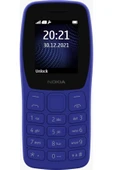 NOKİA 105 TA-1416 GRİ - 6