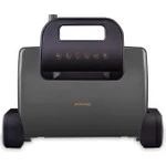 Homend Toastbuster 1362H Antrasit Gold 1800 W Tost Makinesi thumbnail 1