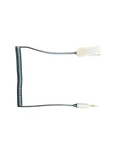 Subzero AX80 Araç Teyp Bluetooth Çevirici  ,AUX Dönüştürücü ,Kablosuz Müzik & Çağrı - 2