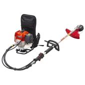 Kawasaki Tj53 Benzinli Sırt Tırpanı - 1