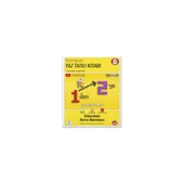 1'den 2'ye Hazırlık Kitabı Öğreten Etkinlikler - - 1