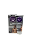 Sesu Tüy Dökücü Maxi Boy 200 ml Men - 1