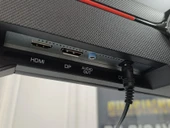 RAMPAGE CRİMSON 27' 200HZ 0.5MS FAST IPS FULL HD FREESYNC/G-SYNC PC GAMİNG MONİTÖR - 4