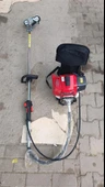 Kawasaki Tj53 Benzinli Sırt Tırpanı - 4