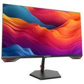 RAMPAGE CRİMSON 27' 200HZ 0.5MS FAST IPS FULL HD FREESYNC/G-SYNC PC GAMİNG MONİTÖR - 6