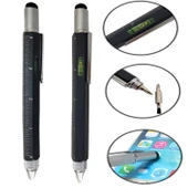 Çok Fonksiyonlu Cetvel Kalem - 1