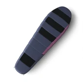 HUSKY LADIES MOTION -20C BLUE/PINK UYKU TULUMU - 2