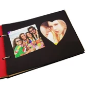 Ahşap Baby Love Albüm Tg-53-vice/(1395) 895 - 2