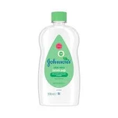 Johnson's Baby Yağ Aloe Vera 500 ml - 1