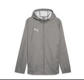Puma Antrenman ürünleri Antrenman Yağmurluk Teamfinal Allweather Jkt - 1