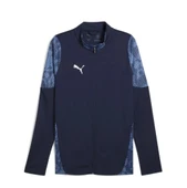 Puma Antrenman ürünleri Antrenman Ceketleri TEAMCUP TRAINING JACKET thumbnail 1