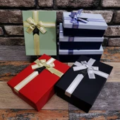 Hediye Kutusu 3 Lü Set - 1