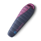 HUSKY LADIES MOTION -20C BLUE/PINK UYKU TULUMU - 1