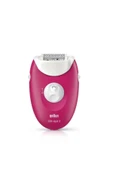Braun Silk Epil 3 3420 + Bikini Trimmer Epilatör thumbnail 2