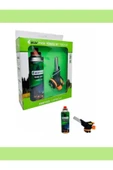 Orcamp Çakmaklı Pürmüz Set CX 500-227 - 2