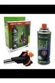 Orcamp Çakmaklı Pürmüz Set CX 500-227 - 1