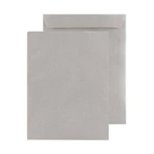 Elitstore Kraft Torba Zarf 13 cm x 17 cm (13x17) 90 Gr 50'li Paket - 1