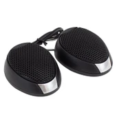 Magicvoice GS-20 350 Watt Mini Oto Tweeter - 2