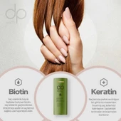 NİVEMESHOME MORİNGA YAĞI DAİLY PERFECTİON SAÇ KREMİ 350 ML DP - 2