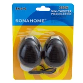 Magicvoice GS-20 350 Watt Mini Oto Tweeter - 3
