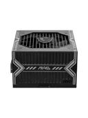 MSI MAG A750BN Gen5 750 W Power Supply Outlet - 4