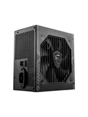 MSI MAG A750BN Gen5 750 W Power Supply Outlet - 1