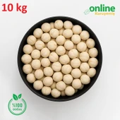 Beyaz Leblebi 10 kg thumbnail 2