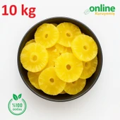 Ananas Kurusu 10 kg - 2