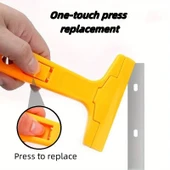 SGS CAM KAZIMA BIÇAĞI PROFESYONEL - 2