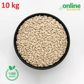 Ayçekirdeği içi çiğ 10 kg thumbnail 2