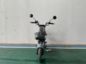 Victory - Cosy - Elektrikli Motosiklet - Gri - 1