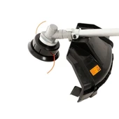 Alpina ABC 252D Motorlu Yan Tırpan thumbnail 3