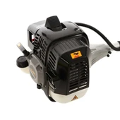 Alpina ABC 252D Motorlu Yan Tırpan thumbnail 2