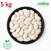 Sade Kavrulmuş Kabak Çekirdeği 5 kg thumbnail 2